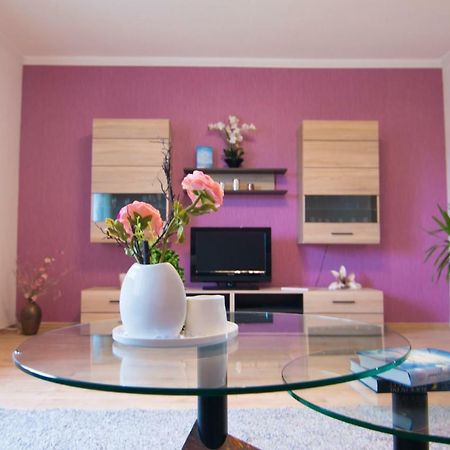 Ferienwohnung Ulrike 布利斯卡斯特尔 外观 照片