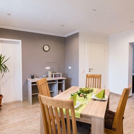 Ferienwohnung Ulrike 布利斯卡斯特尔 外观 照片