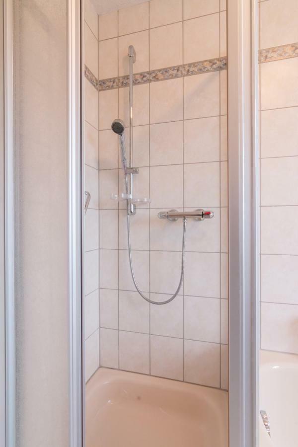 Ferienwohnung Ulrike 布利斯卡斯特尔 外观 照片